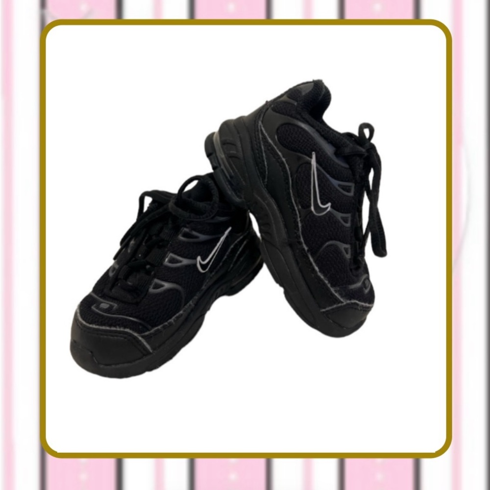 Nike Little Air Max Plus